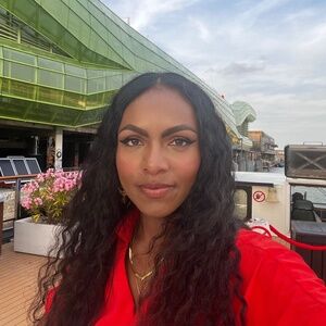 Meet your Posher, Ashley